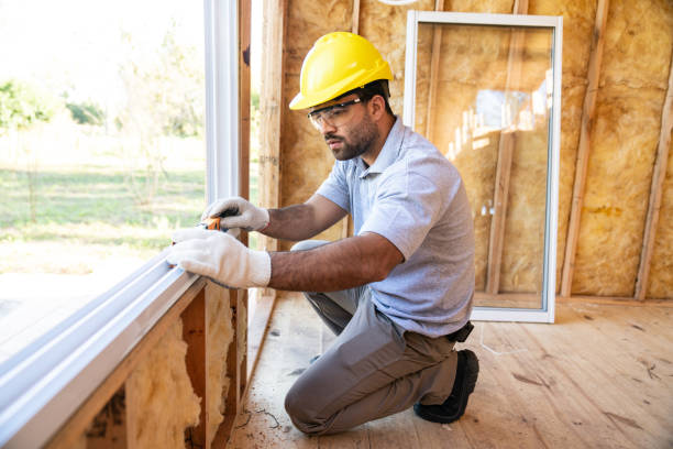 Best Insulation for New Construction  in Keasbey, NJ